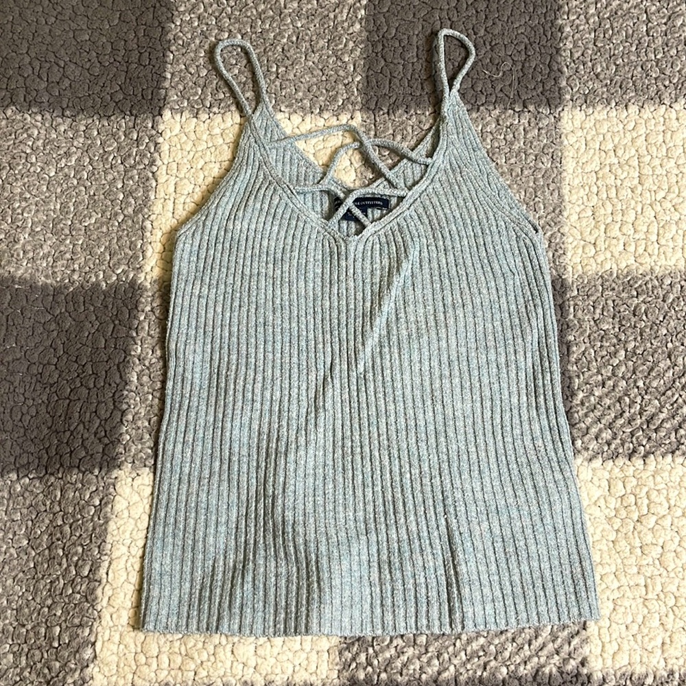 American eagle top